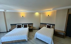 Korkmaz Otel